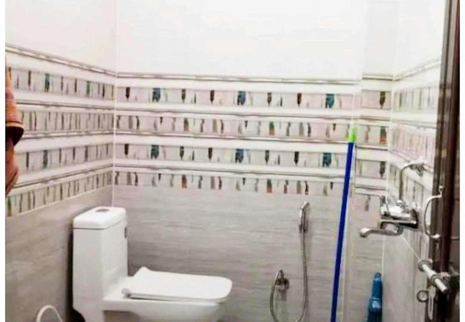 Varanasi Abhivadya Gange Hotel Near Temple And Park 3*,  India